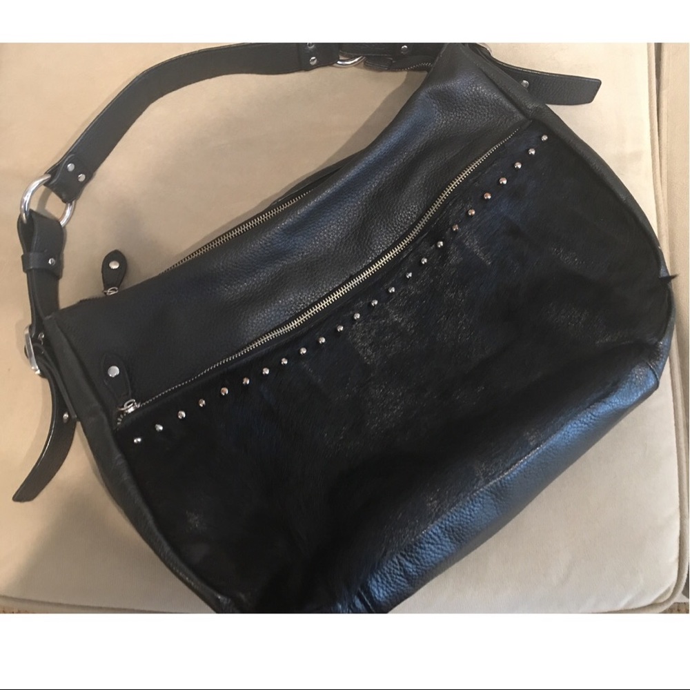 COPY - A Aqua Madonna brand Handbags